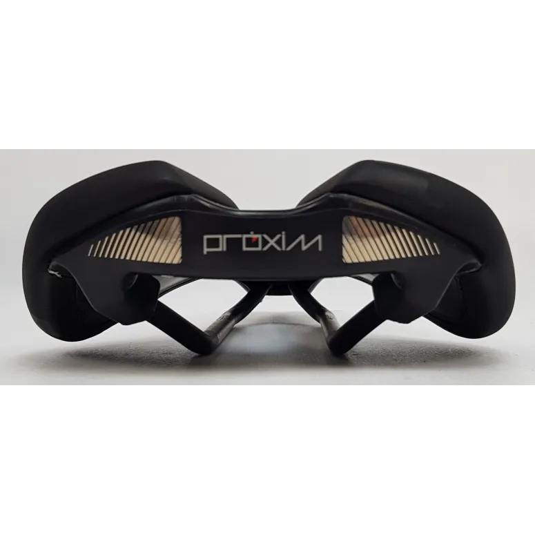 Siodełko Rowerowe PROLOGO PROXIM W650 T2.0 155 250 - 9