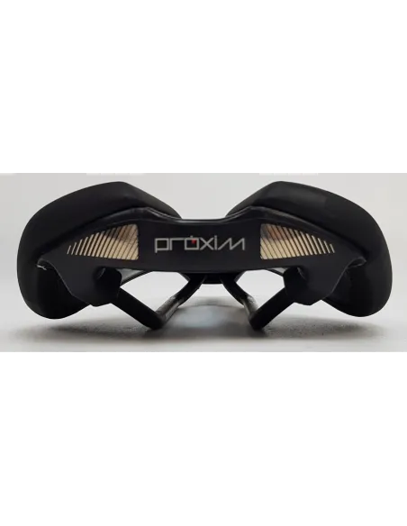 Siodełko Rowerowe PROLOGO PROXIM W650 T2.0 155 250 - 9