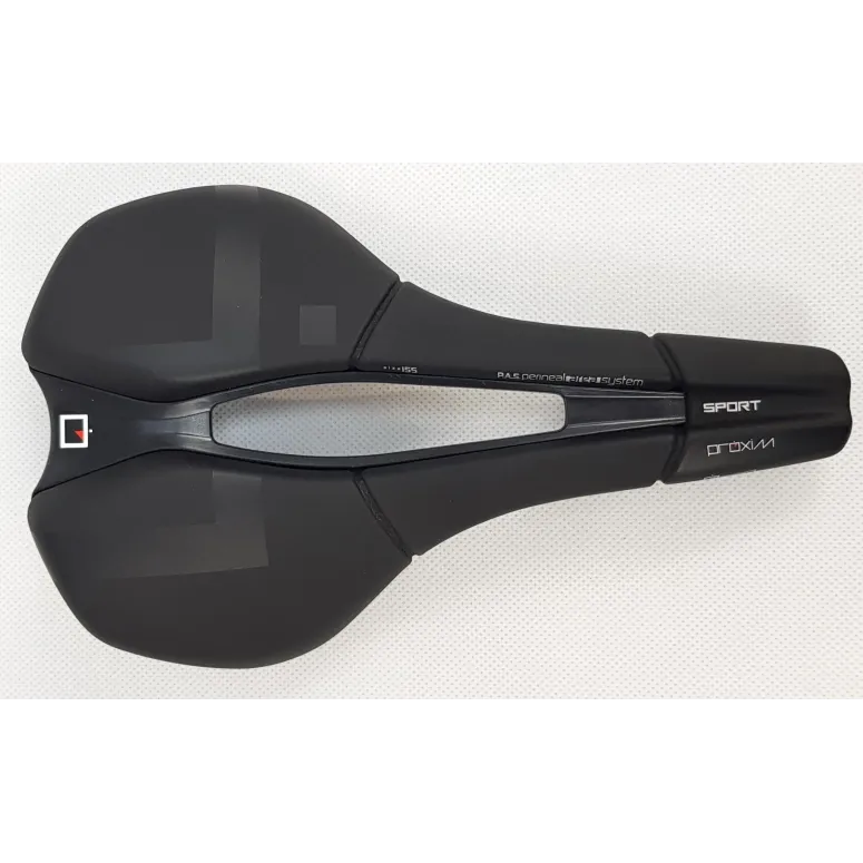 Siodełko Rowerowe PROLOGO PROXIM W650 T2.0 155 250 - 8