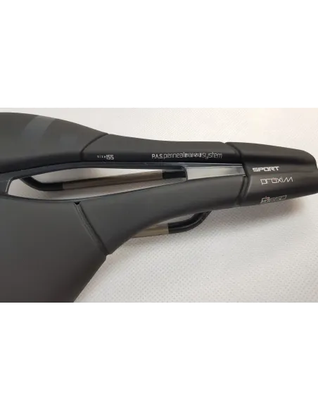 Siodełko Rowerowe PROLOGO PROXIM W650 T2.0 155 250 - 12