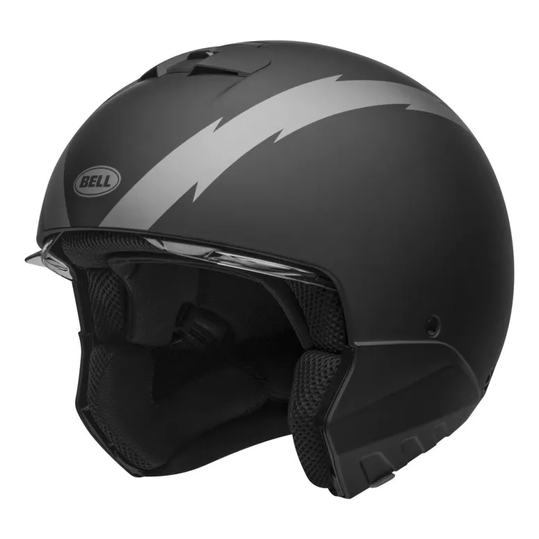 Kask Motocyklowy Szczękowy BELL BROOZER ARC XL - 3