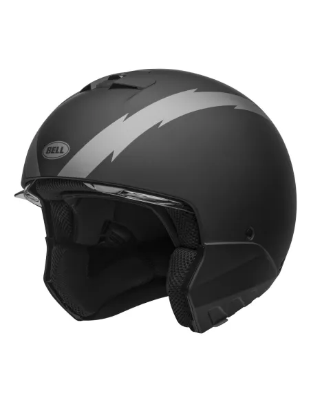 Kask Motocyklowy Szczękowy BELL BROOZER ARC XL - 3
