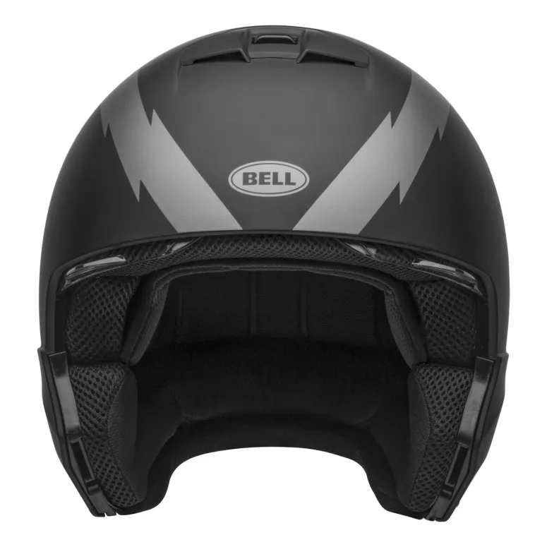 Kask Motocyklowy Szczękowy BELL BROOZER ARC XL - 4