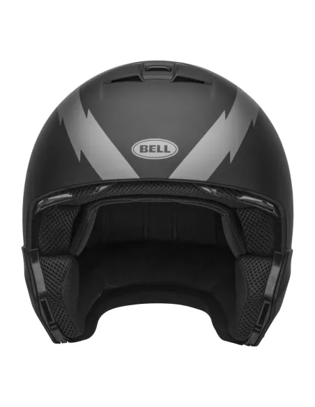 Kask Motocyklowy Szczękowy BELL BROOZER ARC XL - 4