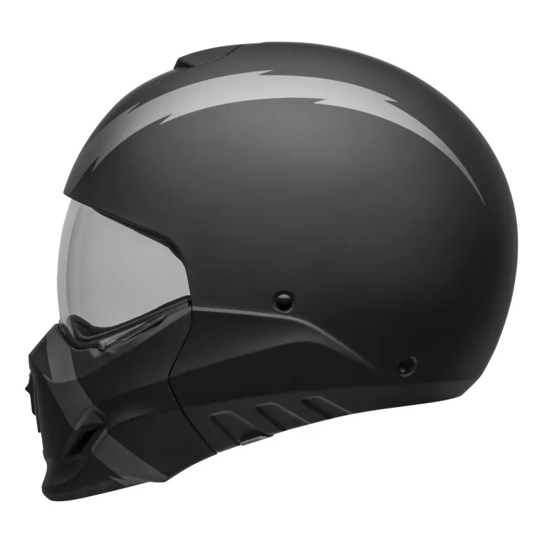Kask Motocyklowy Szczękowy BELL BROOZER ARC XL - 6