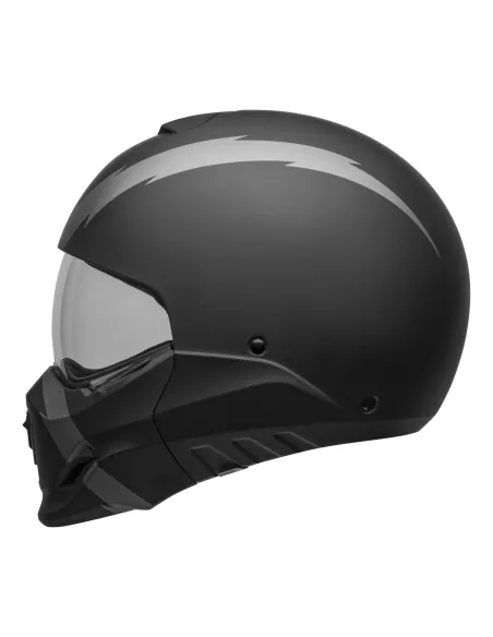 Kask Motocyklowy Szczękowy BELL BROOZER ARC XL - 6