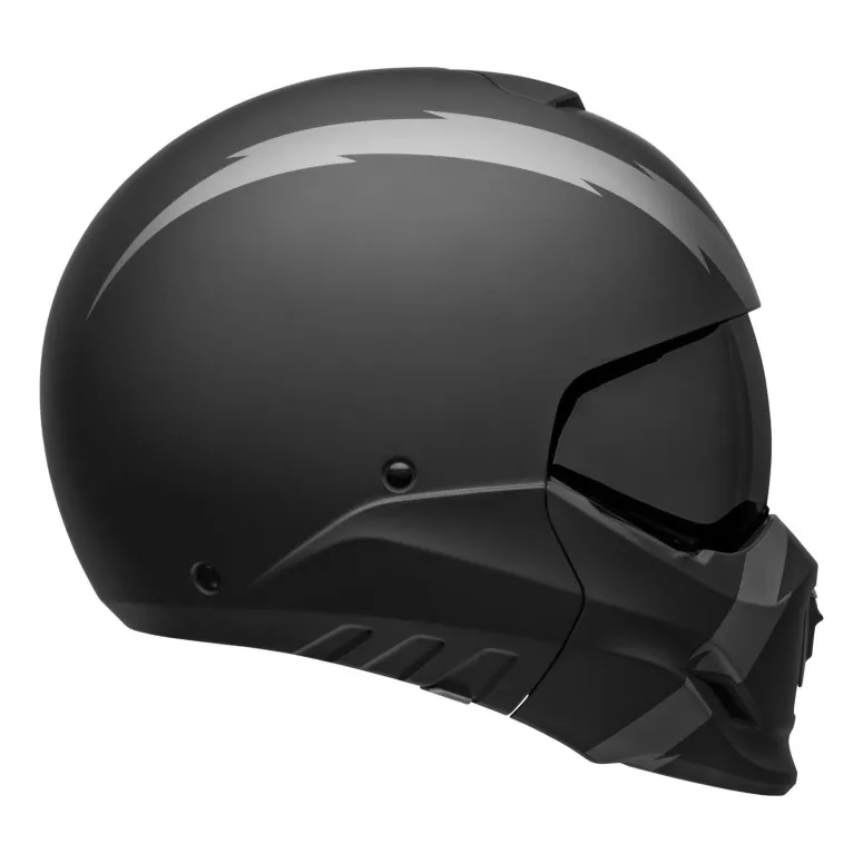 Kask Motocyklowy Szczękowy BELL BROOZER ARC XL - 7