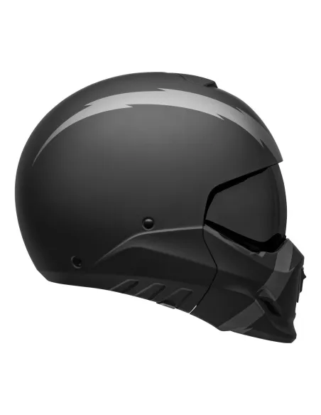 Kask Motocyklowy Szczękowy BELL BROOZER ARC XL - 7