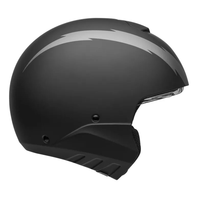 Kask Motocyklowy Szczękowy BELL BROOZER ARC XL - 9