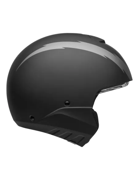 Kask Motocyklowy Szczękowy BELL BROOZER ARC XL - 9