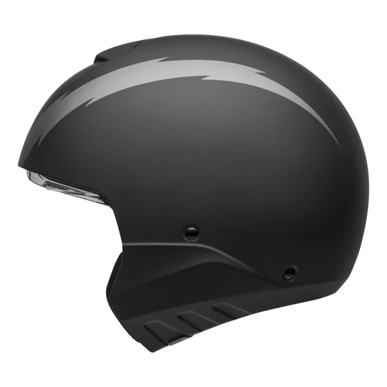 Kask Motocyklowy Szczękowy BELL BROOZER ARC XL - 10