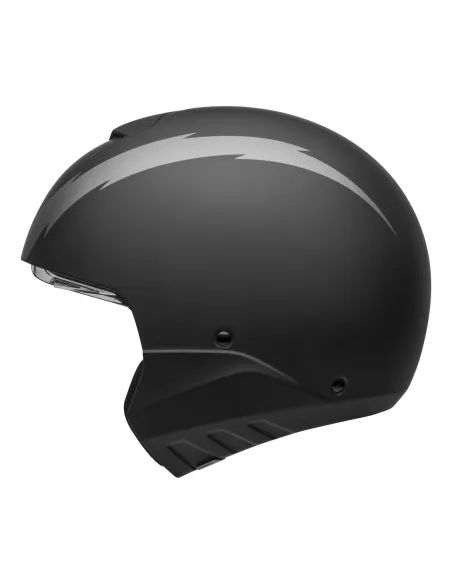 Kask Motocyklowy Szczękowy BELL BROOZER ARC XL - 10