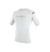 Koszulka do Sportów Wodnych O'Neill RASH GUARD XL Filtr UPF 50+ Slim Fit - 2