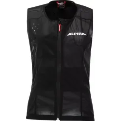 Kamizelka Damska Narciarska Alpina PROSHIELD 31 System Airmash Pas Biodrowy