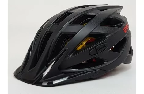 Kask Rowerowy Unisex UVEX I-VO CC MIPS 56-60 cm - 8