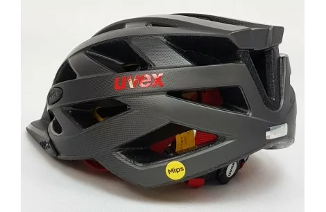 Kask Rowerowy Unisex UVEX I-VO CC MIPS 56-60 cm - 12