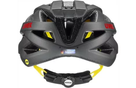 Kask Rowerowy Unisex UVEX I-VO CC MIPS 56-60 cm - 5