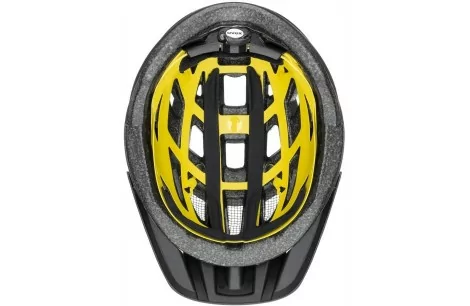 Kask Rowerowy Unisex UVEX I-VO CC MIPS 56-60 cm - 4