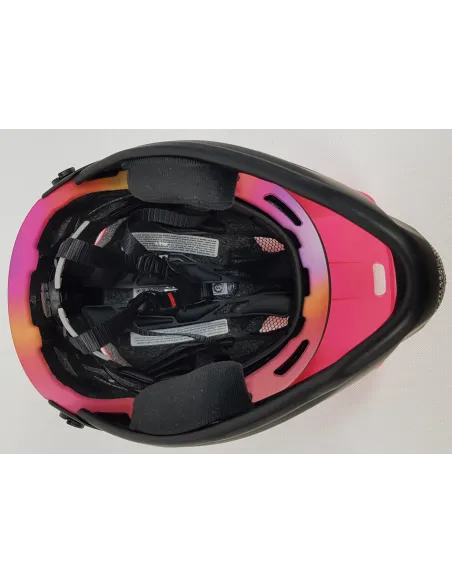 Kask Rowerowy Unisex Full Face UVEX Jakkyl HDE 2.0 - 15