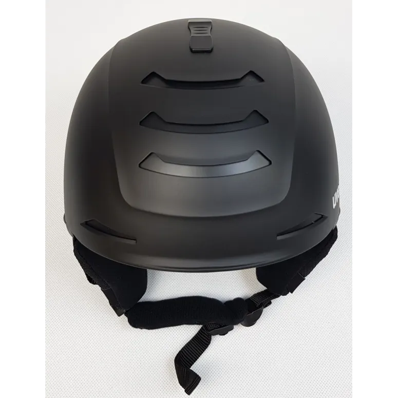 Kask Narciarski Unisex UVEX LEGEND 2.0 55-59 cm - 9