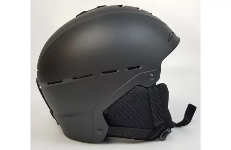 Kask Narciarski Unisex UVEX LEGEND 2.0 55-59 cm - 8