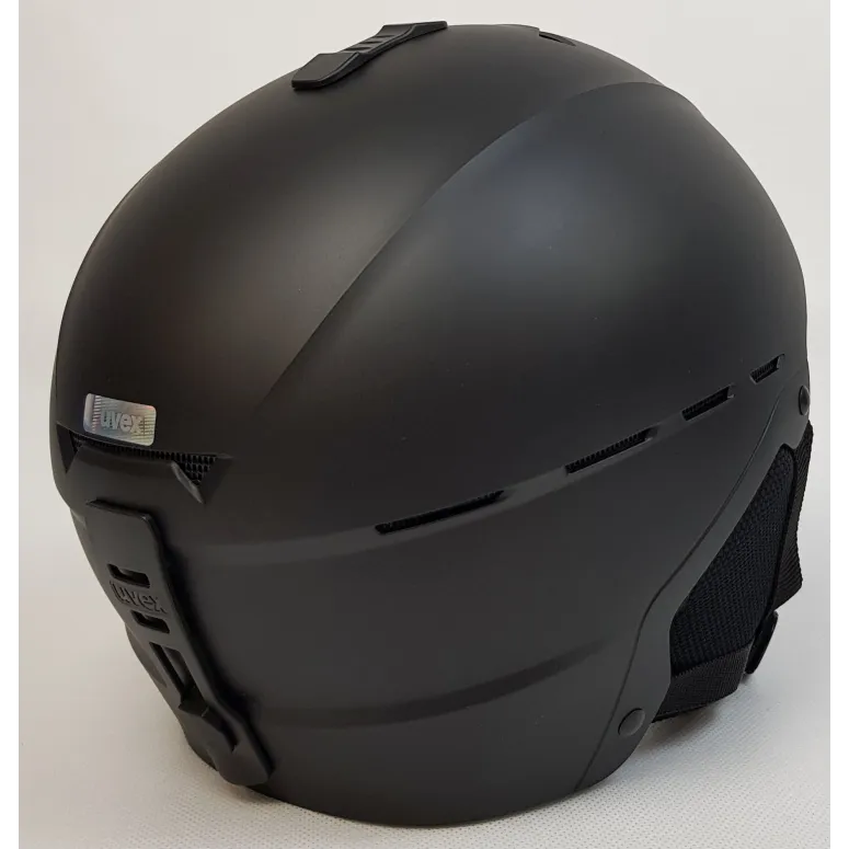 Kask Narciarski Unisex UVEX LEGEND 2.0 55-59 cm - 10