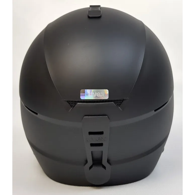 Kask Narciarski Unisex UVEX LEGEND 2.0 55-59 cm - 12