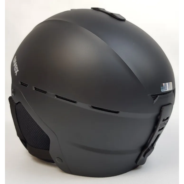 Kask Narciarski Unisex UVEX LEGEND 2.0 55-59 cm - 11