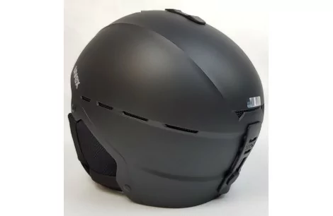 Kask Narciarski Unisex UVEX LEGEND 2.0 55-59 cm - 11