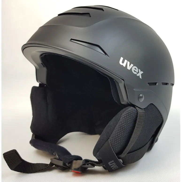 Kask Narciarski Unisex UVEX LEGEND 2.0 55-59 cm - 7