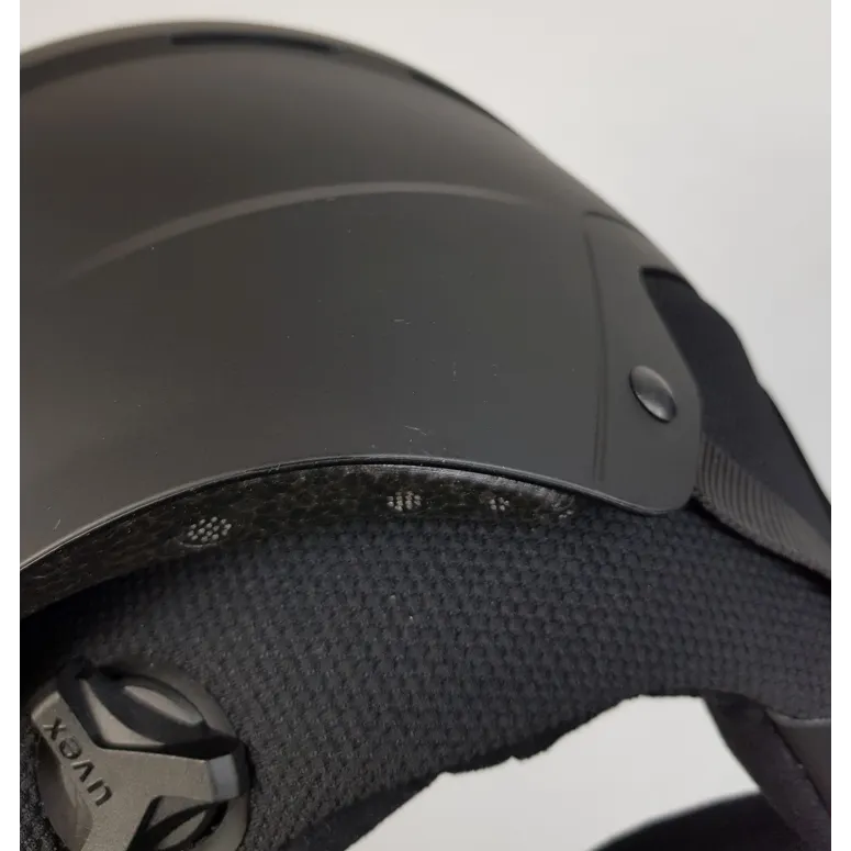 Kask Narciarski Unisex UVEX LEGEND 2.0 55-59 cm - 13