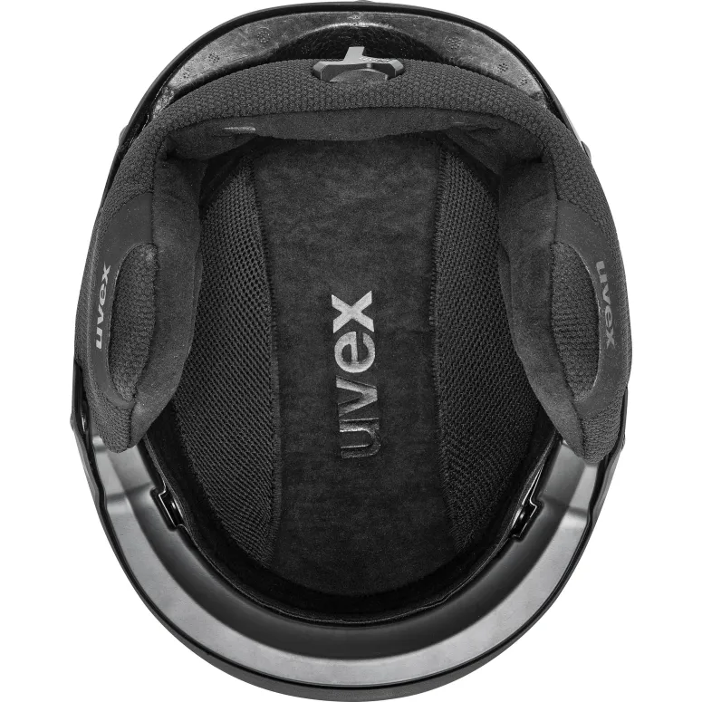 Kask Narciarski Unisex UVEX LEGEND 2.0 55-59 cm - 5