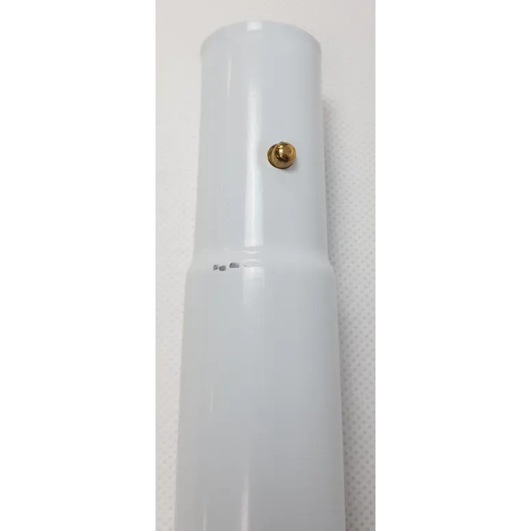 Bramka Do Piłki Nożnej HUDORA Stadion 300x200x90cm - 6