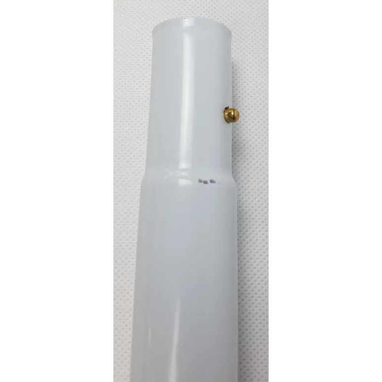 Bramka Do Piłki Nożnej HUDORA Stadion 300x200x90cm - 7