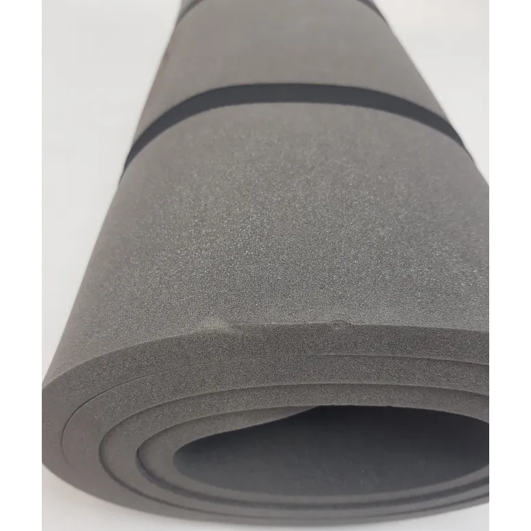 Karimata Mata Gruba Turystyczna Zwijana Fjallraven Ground Sheet 14 mm EVA