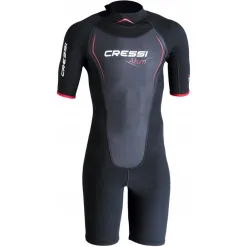 Strój do Nurkowania Męski Cressi Altum Wetsuit Rozmiar XL Pianka Neoprenowa