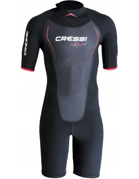 Strój do Nurkowania Męski Cressi Altum Wetsuit Rozmiar XL Pianka Neoprenowa - 1