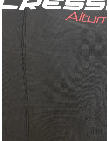 Strój do Nurkowania Męski Cressi Altum Wetsuit Rozmiar XL Pianka Neoprenowa - 6