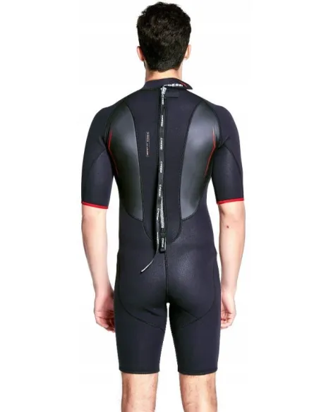 Strój do Nurkowania Męski Cressi Altum Wetsuit Rozmiar XL Pianka Neoprenowa - 4