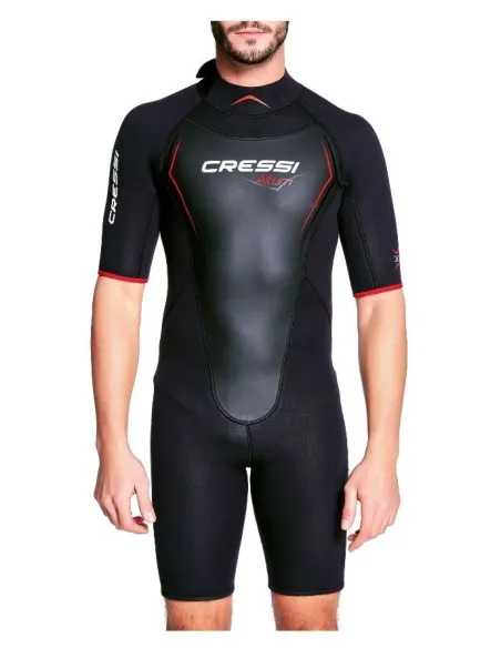 Strój do Nurkowania Męski Cressi Altum Wetsuit Rozmiar XL Pianka Neoprenowa - 3