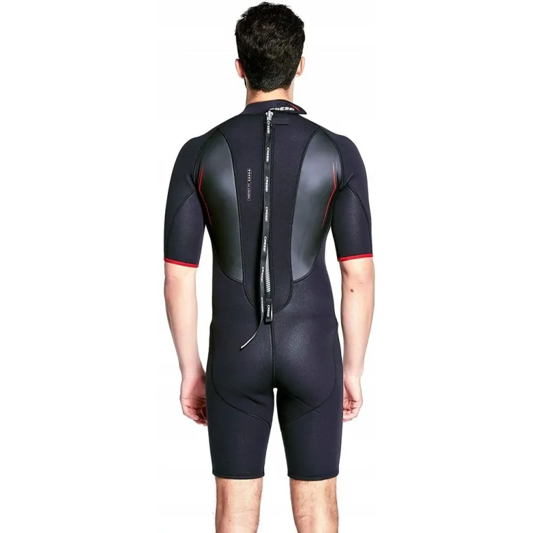 Pianka Męska Kombinezon Mokry Cressi Altum L 3 mm - 4