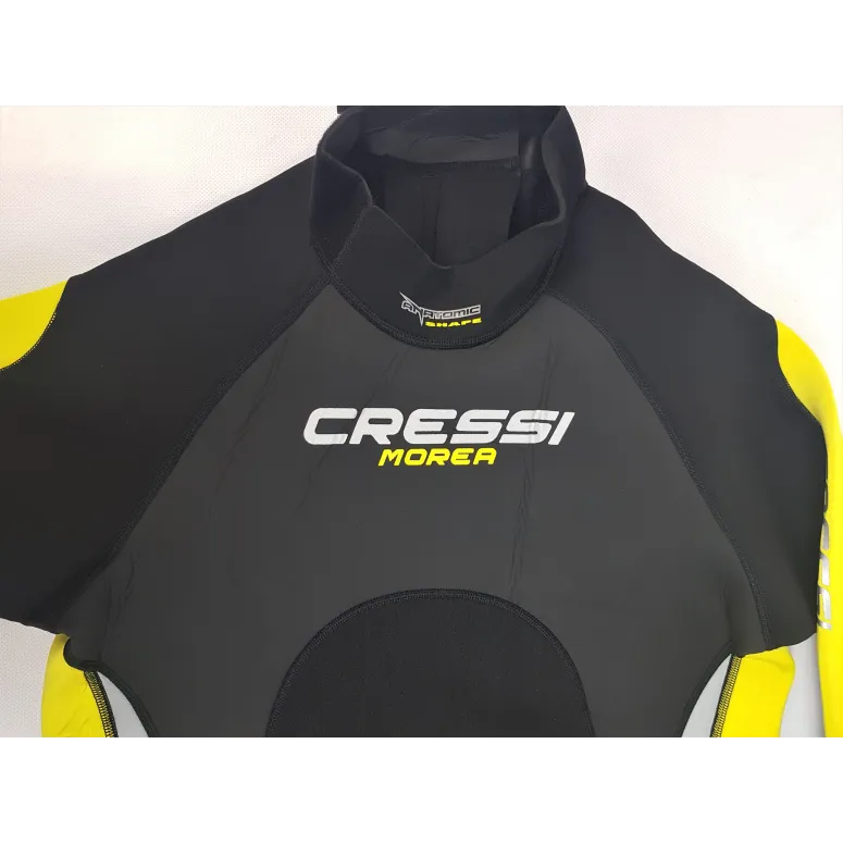 Kombinezon Męski do Pływania Pianka Cressi MOREA - 5