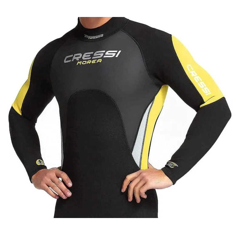 Kombinezon Męski do Pływania Pianka Cressi MOREA - 3
