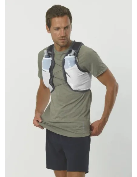 Plecak Kamizelka do Biegania Salomon ACTIVE SKIN 4 - 3