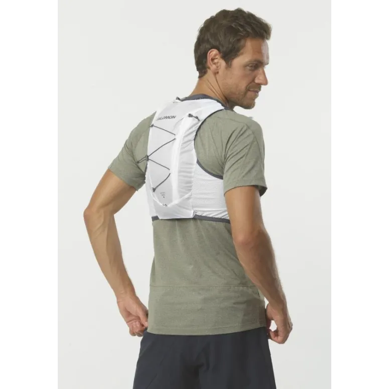 Plecak Kamizelka do Biegania Salomon ACTIVE SKIN 4 - 4