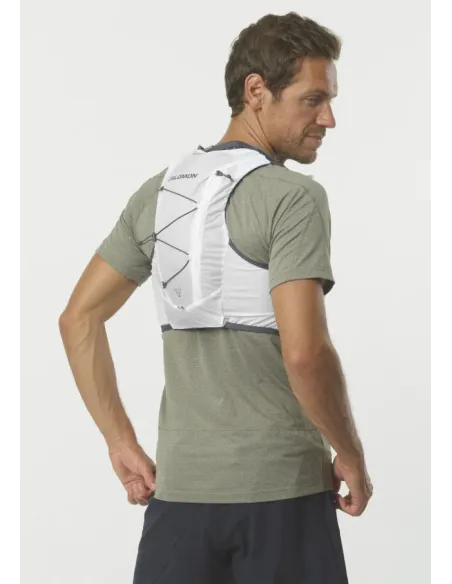 Plecak Kamizelka do Biegania Salomon ACTIVE SKIN 4 - 4