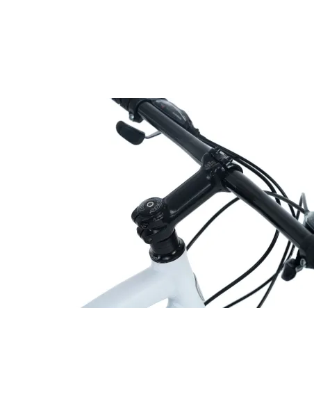 Rower Miejski Męski 28 Tarcze ALU 21 bieg Fitness - 4