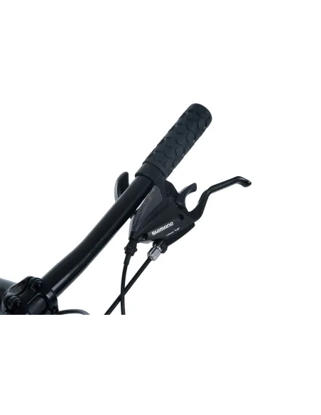 Rower Miejski Męski 28 Tarcze ALU 21 bieg Fitness - 3