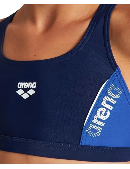 Strój Kąpielowy Dziewczęcy Arena Thrice Jr EU 140 - 5