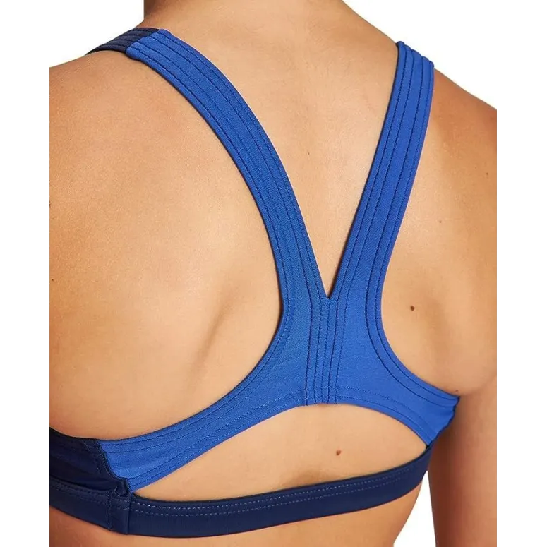 Strój Kąpielowy Dziewczęcy Arena Thrice Jr EU 140 - 6